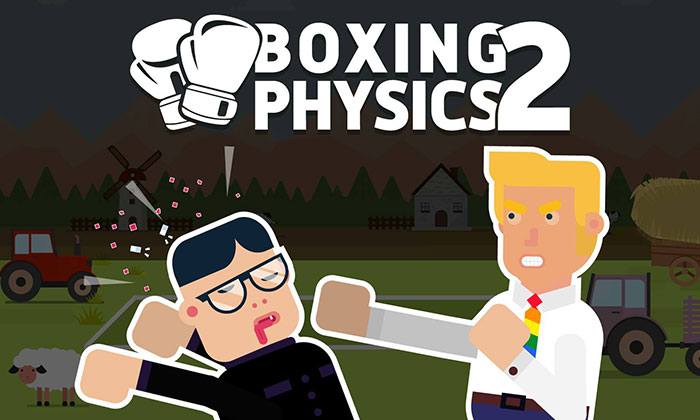 boxing physics 2 boxing physics 2