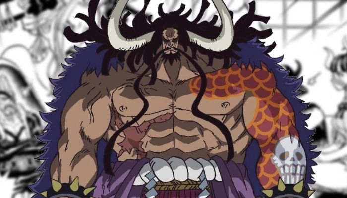 Kaido