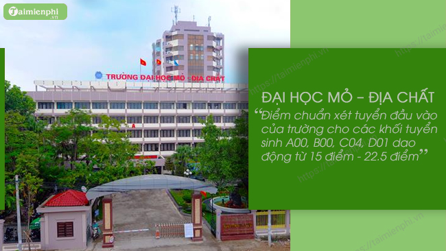 cac truong dai hoc duoi 24 diem o ha noi 5 cac truong dai hoc duoi 24 diem o ha noi 5