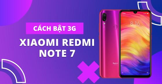 cach bat 3g tren xiaomi redmi note 7 cuc ky don gian ban THUMB cach bat 3g tren xiaomi redmi note 7 cuc ky don gian ban THUMB