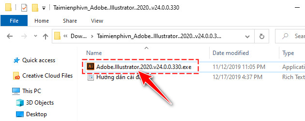 cach cai adobe illustrator cc 2020 cc 2019 full 2 cach cai adobe illustrator cc 2020 cc 2019 full 2