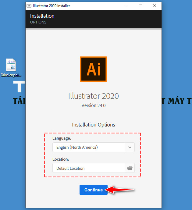 cach cai adobe illustrator cc 2020 cc 2019 full 6 cach cai adobe illustrator cc 2020 cc 2019 full 6