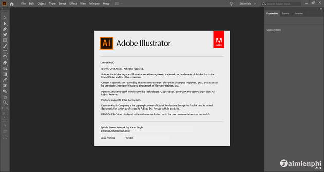 cach cai adobe illustrator cc 2020 cc 2019 full 9 cach cai adobe illustrator cc 2020 cc 2019 full 9