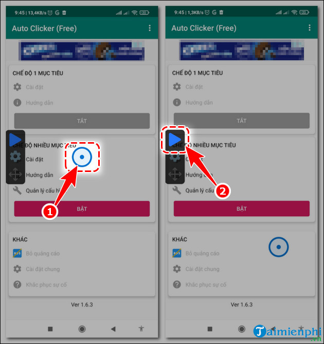 cach cai va su dung automatic tap auto click tren android 10 cach cai va su dung automatic tap auto click tren android 10