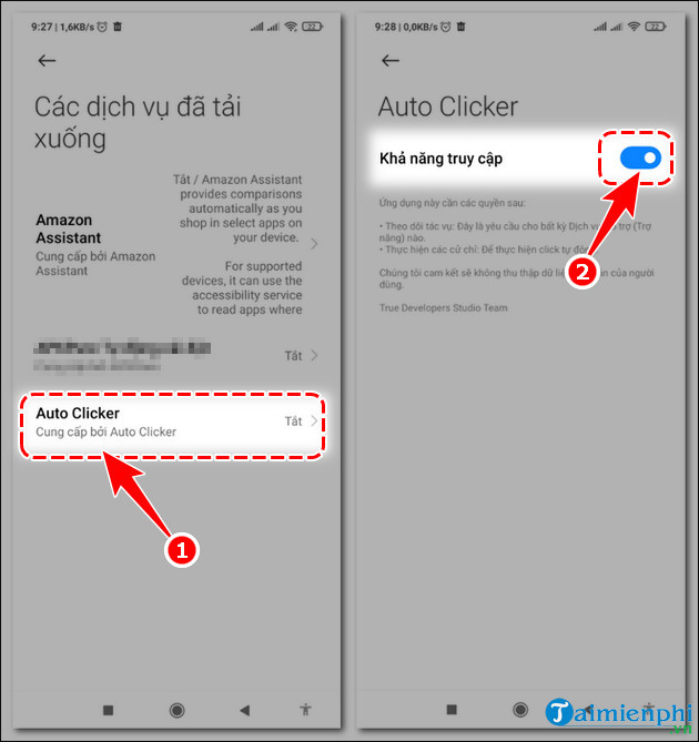 cach cai va su dung automatic tap auto click tren android 2 cach cai va su dung automatic tap auto click tren android 2