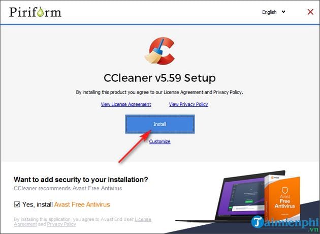 cach cap nhat ccleaner ban moi nhat 6 cach cap nhat ccleaner ban moi nhat 6