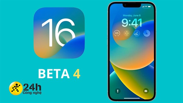 cach cap nhat ios 16 beta 410 1280x720 cach cap nhat ios 16 beta 410 1280x720