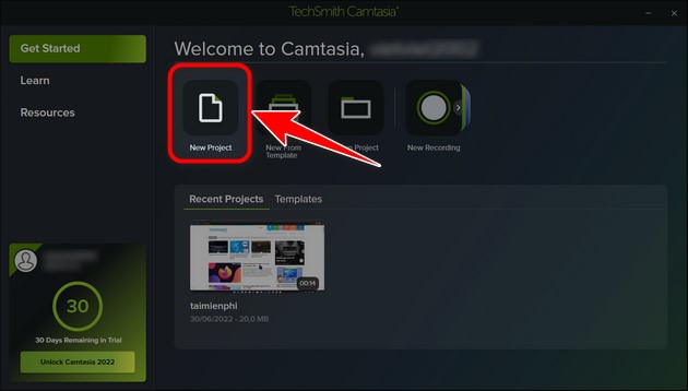 cach doi toc do video tren camtasia studio 1 cach doi toc do video tren camtasia studio 1