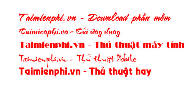 cach go font vni trong photoshop 9 cach go font vni trong photoshop 9