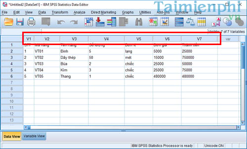 cach import du lieu tu excel vao spss 4 cach import du lieu tu excel vao spss 4