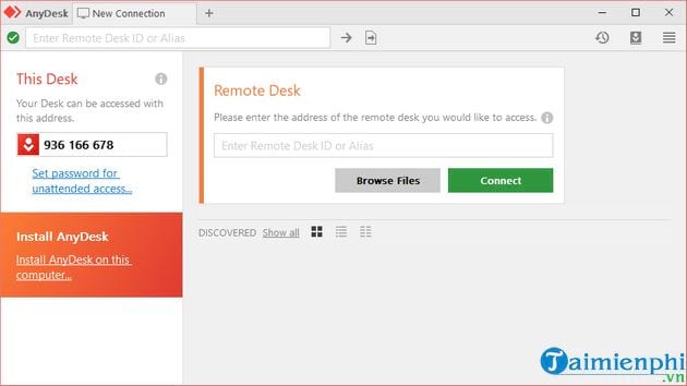 cach su dung anydesk de dieu khien may tinh tu xa 1 cach su dung anydesk de dieu khien may tinh tu xa 1