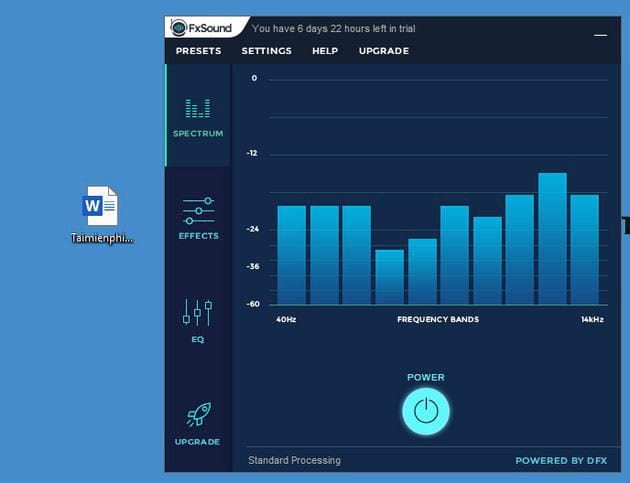 cach su dung fxsound enhancer 1 cach su dung fxsound enhancer 1