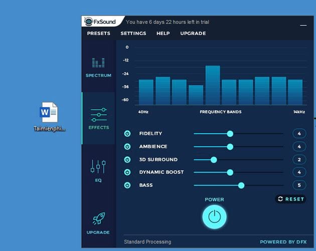 cach su dung fxsound enhancer 2 cach su dung fxsound enhancer 2