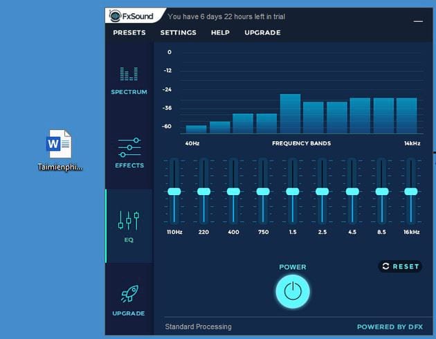 cach su dung fxsound enhancer 3 cach su dung fxsound enhancer 3