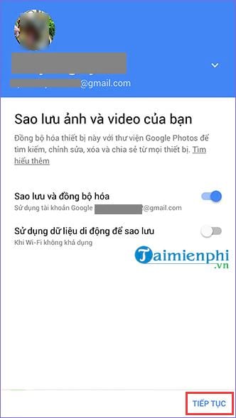 cach su dung google photos tren dien thoai 2 cach su dung google photos tren dien thoai 2