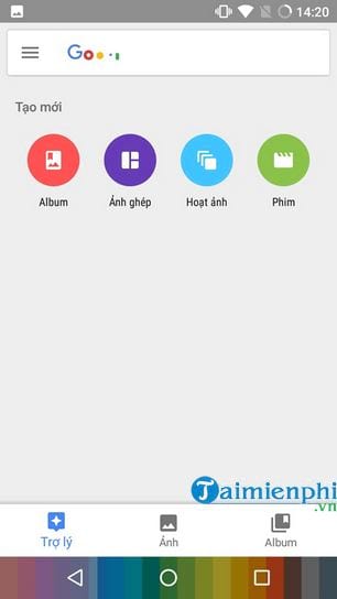 cach su dung google photos tren dien thoai 8 cach su dung google photos tren dien thoai 8