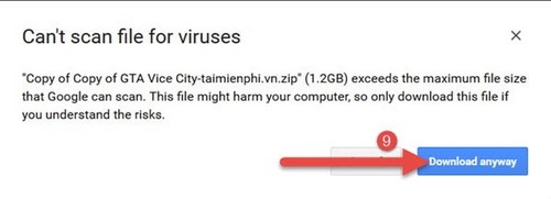 cach tai file qua gioi han tren google drive loi qua so lan tai xem 7 cach tai file qua gioi han tren google drive loi qua so lan tai xem 7