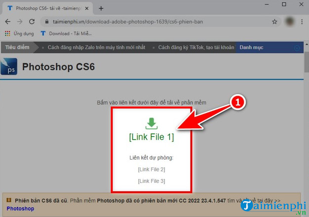 cach tai photoshop cs6 mien phi tren may tinh 1 cach tai photoshop cs6 mien phi tren may tinh 1