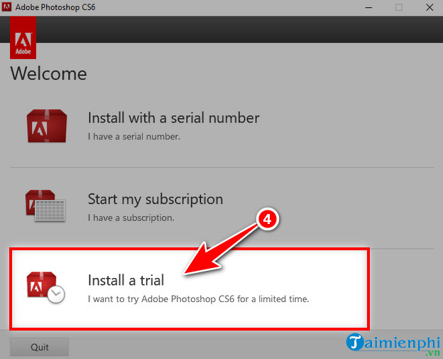 cach tai photoshop cs6 mien phi tren may tinh 4 cach tai photoshop cs6 mien phi tren may tinh 4