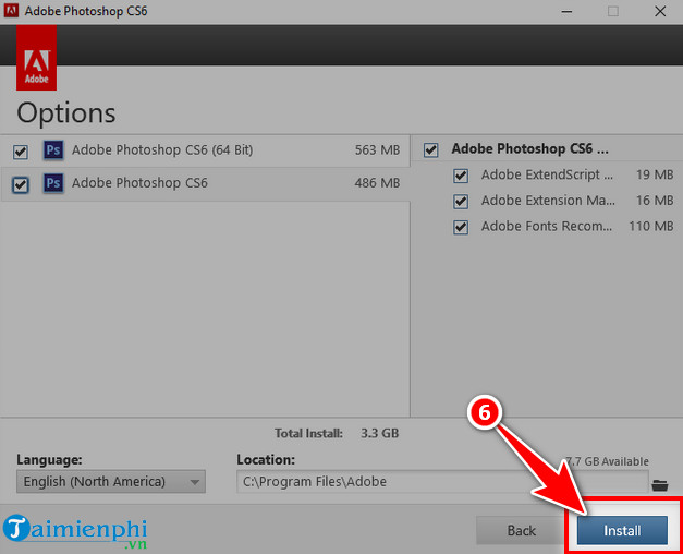 cach tai photoshop cs6 mien phi tren may tinh 6 cach tai photoshop cs6 mien phi tren may tinh 6