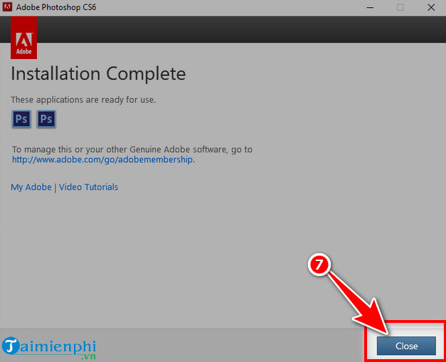 cach tai photoshop cs6 mien phi tren may tinh 7 cach tai photoshop cs6 mien phi tren may tinh 7