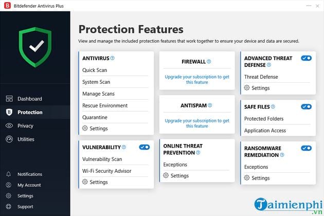 cach tai va cai dat bitdefender antivirus plus 2020 13 cach tai va cai dat bitdefender antivirus plus 2020 13