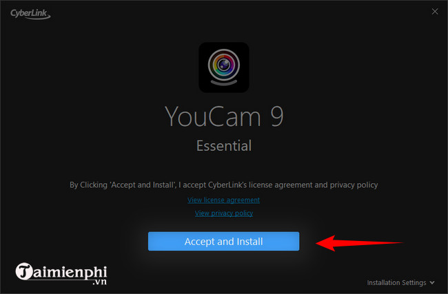 cach tai va cai dat cyberlink youcam 9 3 cach tai va cai dat cyberlink youcam 9 3