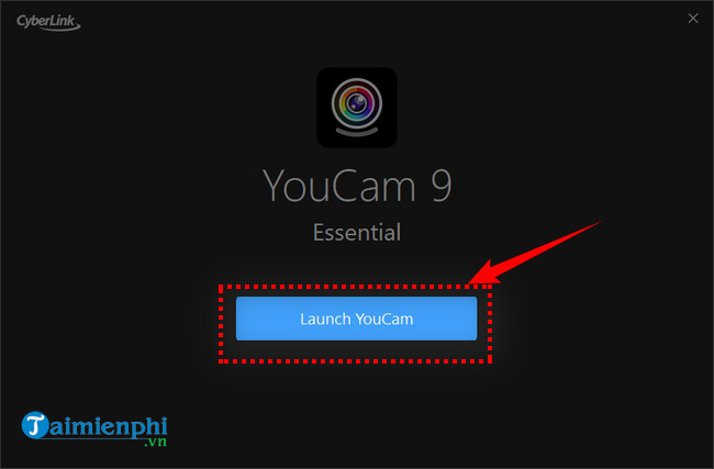 cach tai va cai dat cyberlink youcam 9 5 cach tai va cai dat cyberlink youcam 9 5