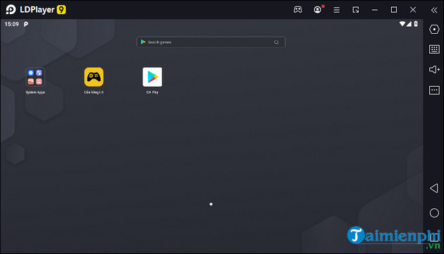 cach tai va cai dat ldplayer 9 gia lap android tren pc 5 cach tai va cai dat ldplayer 9 gia lap android tren pc 5