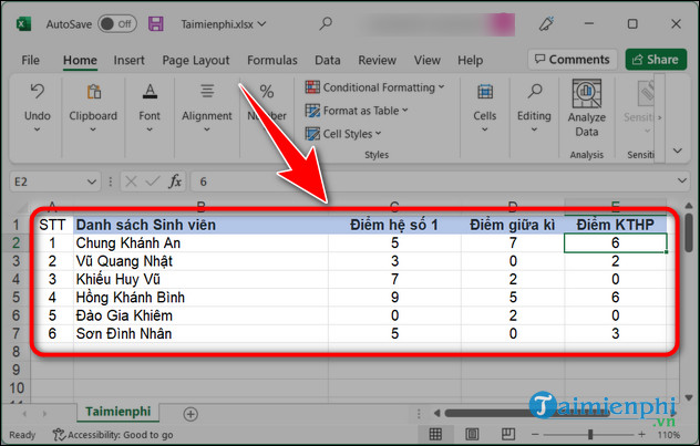 cach xoa so 0 tren excel 1 cach xoa so 0 tren excel 1