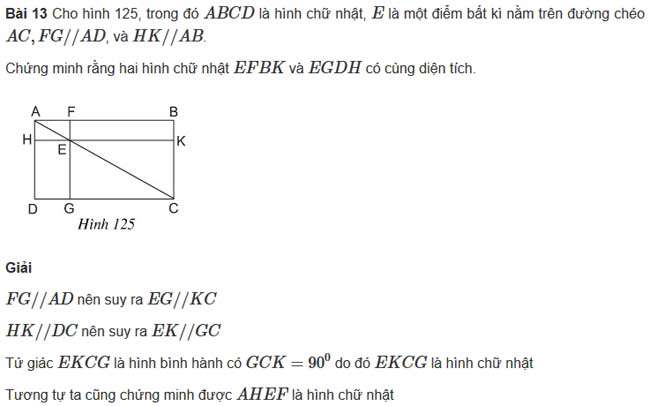 dien tich hinh chu nhat bai13 1 dien tich hinh chu nhat bai13 1