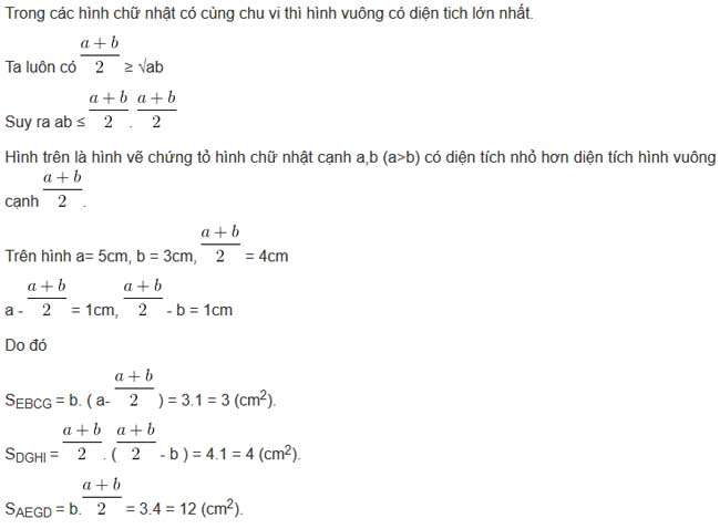 dien tich hinh chu nhat bai15 3 dien tich hinh chu nhat bai15 3