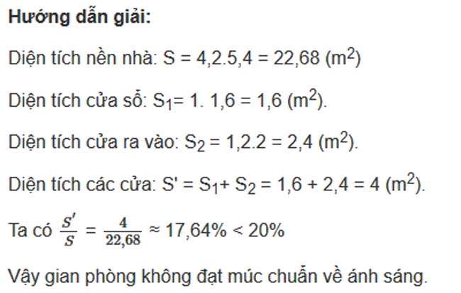 dien tich hinh chu nhat bai7 dien tich hinh chu nhat bai7