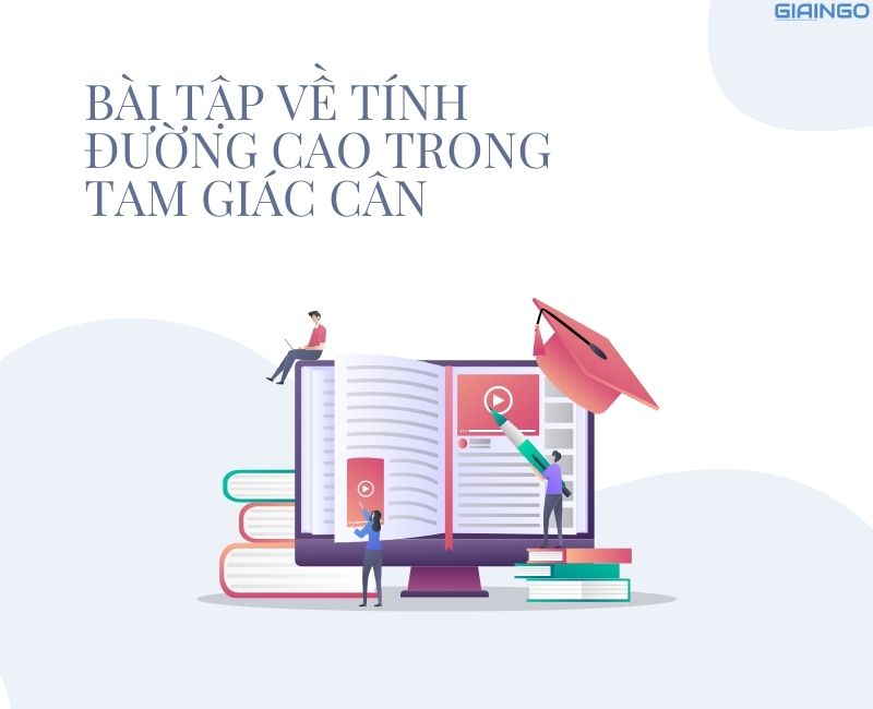 duong cao trong tam giac can 4 1 duong cao trong tam giac can 4 1