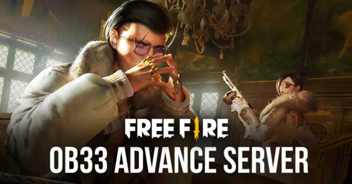 Cách tải Free Fire OB33 phiên bản thử nghiệm