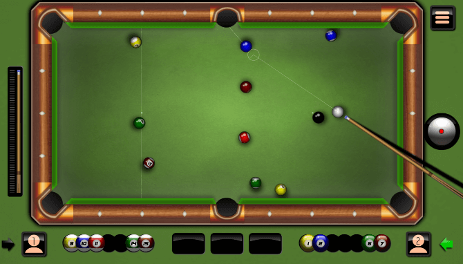 game 2 nguoi 8 ball billiards classic game 2 nguoi 8 ball billiards classic