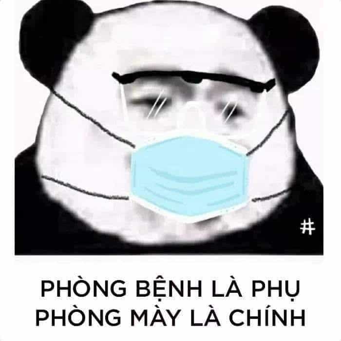 gau truc deo khau trang phong benh la phu phong may la chinh gau truc deo khau trang phong benh la phu phong may la chinh