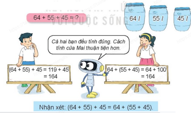 giai bai tap trang 104 105 106 107 108 sgk toan 3 tap 1 sach ket noi tri thuc voi cuoc song 11 giai bai tap trang 104 105 106 107 108 sgk toan 3 tap 1 sach ket noi tri thuc voi cuoc song 11