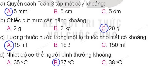 giai bai tap trang 118 119 sgk toan 3 tap 1 sach ket noi tri thuc voi cuoc song 8 giai bai tap trang 118 119 sgk toan 3 tap 1 sach ket noi tri thuc voi cuoc song 8