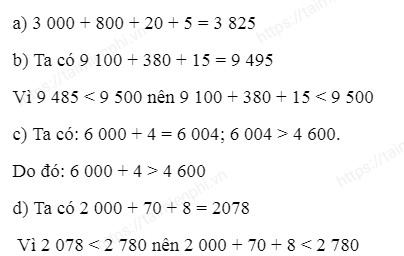 giai bai tap trang 14 15 sgk toan 3 tap 2 sach chan troi sang tao 7 giai bai tap trang 14 15 sgk toan 3 tap 2 sach chan troi sang tao 7