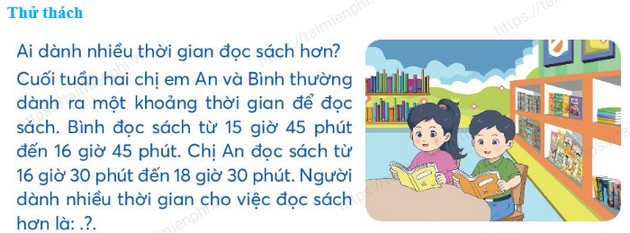 giai bai tap trang 30 31 sgk toan 3 tap 2 sach chan troi sang tao 11 giai bai tap trang 30 31 sgk toan 3 tap 2 sach chan troi sang tao 11