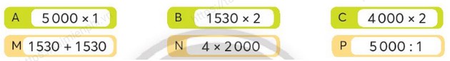 giai bai tap trang 32 sgk toan 3 tap 2 sach chan troi sang tao 3 giai bai tap trang 32 sgk toan 3 tap 2 sach chan troi sang tao 3