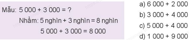 giai bai tap trang 39 40 sgk toan 3 tap 2 sach ket noi tri thuc voi cuoc song 6 giai bai tap trang 39 40 sgk toan 3 tap 2 sach ket noi tri thuc voi cuoc song 6