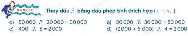 giai bai tap trang 60 61 sgk toan 3 tap 2 sach chan troi sang tao 8 giai bai tap trang 60 61 sgk toan 3 tap 2 sach chan troi sang tao 8