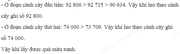 giai bai tap trang 62 63 sgk toan 3 tap 2 sach ket noi tri thuc voi cuoc song 5 giai bai tap trang 62 63 sgk toan 3 tap 2 sach ket noi tri thuc voi cuoc song 5