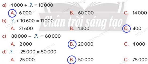 giai bai tap trang 62 sgk toan 3 tap 2 sach chan troi sang tao 8 giai bai tap trang 62 sgk toan 3 tap 2 sach chan troi sang tao 8