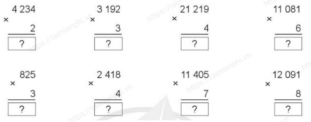 giai bai tap trang 63 64 sgk toan 3 tap 2 sach canh dieu 1 giai bai tap trang 63 64 sgk toan 3 tap 2 sach canh dieu 1