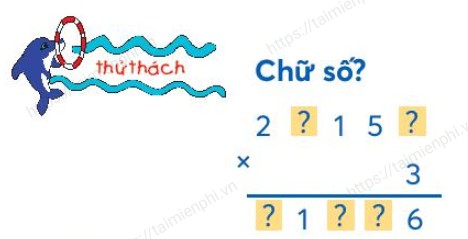 giai bai tap trang 63 64 sgk toan 3 tap 2 sach chan troi sang tao 9 giai bai tap trang 63 64 sgk toan 3 tap 2 sach chan troi sang tao 9