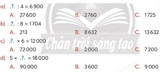 giai bai tap trang 65 66 67 sgk toan 3 tap 2 sach chan troi sang tao 9 giai bai tap trang 65 66 67 sgk toan 3 tap 2 sach chan troi sang tao 9