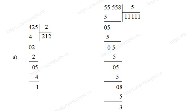 giai bai tap trang 65 66 sgk toan 3 tap 2 sach canh dieu 6 giai bai tap trang 65 66 sgk toan 3 tap 2 sach canh dieu 6